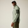 Regatta Powerstretch Midlayer Herren Baslinn