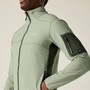 Regatta Powerstretch Midlayer Herren Baslinn