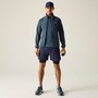 Regatta Powerstretch Midlayer Herren Baslinn
