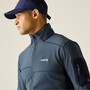 Regatta Powerstretch Midlayer Herren Baslinn
