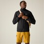Regatta Powerstretch Midlayer Herren Baslinn