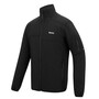 Regatta Powerstretch Midlayer Herren Baslinn