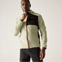 Regatta Alven Strickfleecejacke mit Kapuze f�r Herren