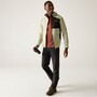 Regatta Alven Strickfleecejacke mit Kapuze f�r Herren