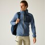 Regatta Alven Strickfleecejacke mit Kapuze f�r Herren