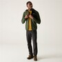 Regatta Alven Strickfleecejacke mit Kapuze f�r Herren