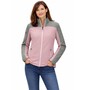 Killtec Powerstretchjacke f�r Damen mit verschliebaren Taschen