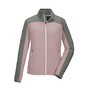 Killtec Powerstretchjacke f�r Damen mit verschliebaren Taschen