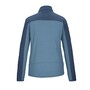 Killtec Powerstretchjacke f�r Damen mit verschliebaren Taschen
