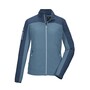 Killtec Powerstretchjacke f�r Damen mit verschliebaren Taschen