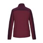 Killtec Powerstretchjacke f�r Damen mit verschliebaren Taschen