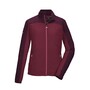 Killtec Powerstretchjacke f�r Damen mit verschliebaren Taschen