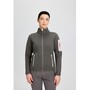 Icepeak Bowersville Strickfleecejacke f�r Damen ohne Kapuze