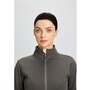 Icepeak Bowersville Strickfleecejacke f�r Damen ohne Kapuze