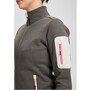 Icepeak Bowersville Strickfleecejacke f�r Damen ohne Kapuze