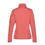 Icepeak Bowersville Strickfleecejacke f�r Damen ohne Kapuze
