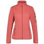 Icepeak Bowersville Strickfleecejacke f�r Damen ohne Kapuze