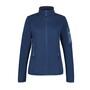 Icepeak Bowersville Strickfleecejacke f�r Damen ohne Kapuze