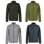 Icepeak Bredstedt Midlayer Herren ohne Kapuze