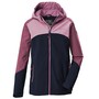 Killtec Funktionsjacke f�r M�dchen mit 10.000mm Wassers�ule