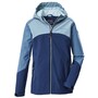 Killtec Funktionsjacke f�r M�dchen mit 10.000mm Wassers�ule