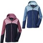 Killtec Funktionsjacke f�r M�dchen mit 10.000mm Wassers�ule