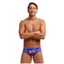 Funky Trunks Badehose Herren Sea Life