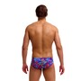 Funky Trunks Badehose Herren Sea Life