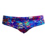 Funky Trunks Badehose Herren Sea Life