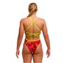 Funkita Badeanzug Damen Saucy Sonar