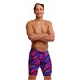 Funky Trunks Big Bang Jammer Badehose f�r Herren