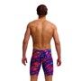 Funky Trunks Big Bang Jammer Badehose f�r Herren