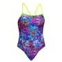 Funkita Badeanzug Sea Life f�r Damen