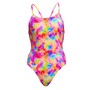 Funkita Dry Me Badeanzug M�dchen