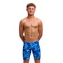 Funky Trunks Jammer Badehose f�r Jungen Storm Caser