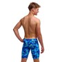 Funky Trunks Jammer Badehose f�r Jungen Storm Caser