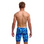 Funky Trunks Jammer Badehose f�r Jungen Storm Caser