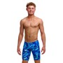 Funky Trunks Jammer Badehose f�r Jungen Storm Caser