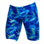 Funky Trunks Jammer Badehose f�r Jungen Storm Caser