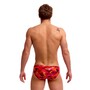 Funky Trunks Saucy Sonar Badehose f�r Herren