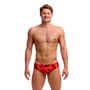 Funky Trunks Saucy Sonar Badehose f�r Herren