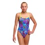 Funkita Sea Life Badeanzug M�dchen