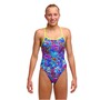 Funkita Sea Life Badeanzug M�dchen