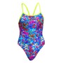Funkita Sea Life Badeanzug M�dchen