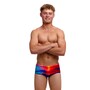 Funky Trunks Badehose Jungen Sunset Delight