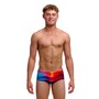 Funky Trunks Badehose Jungen Sunset Delight