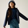 Regatta Kinderjacke Lever Wasserdicht