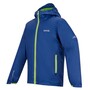 Regatta Kinderjacke Lever Wasserdicht
