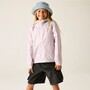 Regatta Kinderjacke Lever Wasserdicht