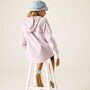Regatta Kinderjacke Lever Wasserdicht